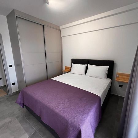 Phil'S Apartments Lefkáda Zewnętrze zdjęcie