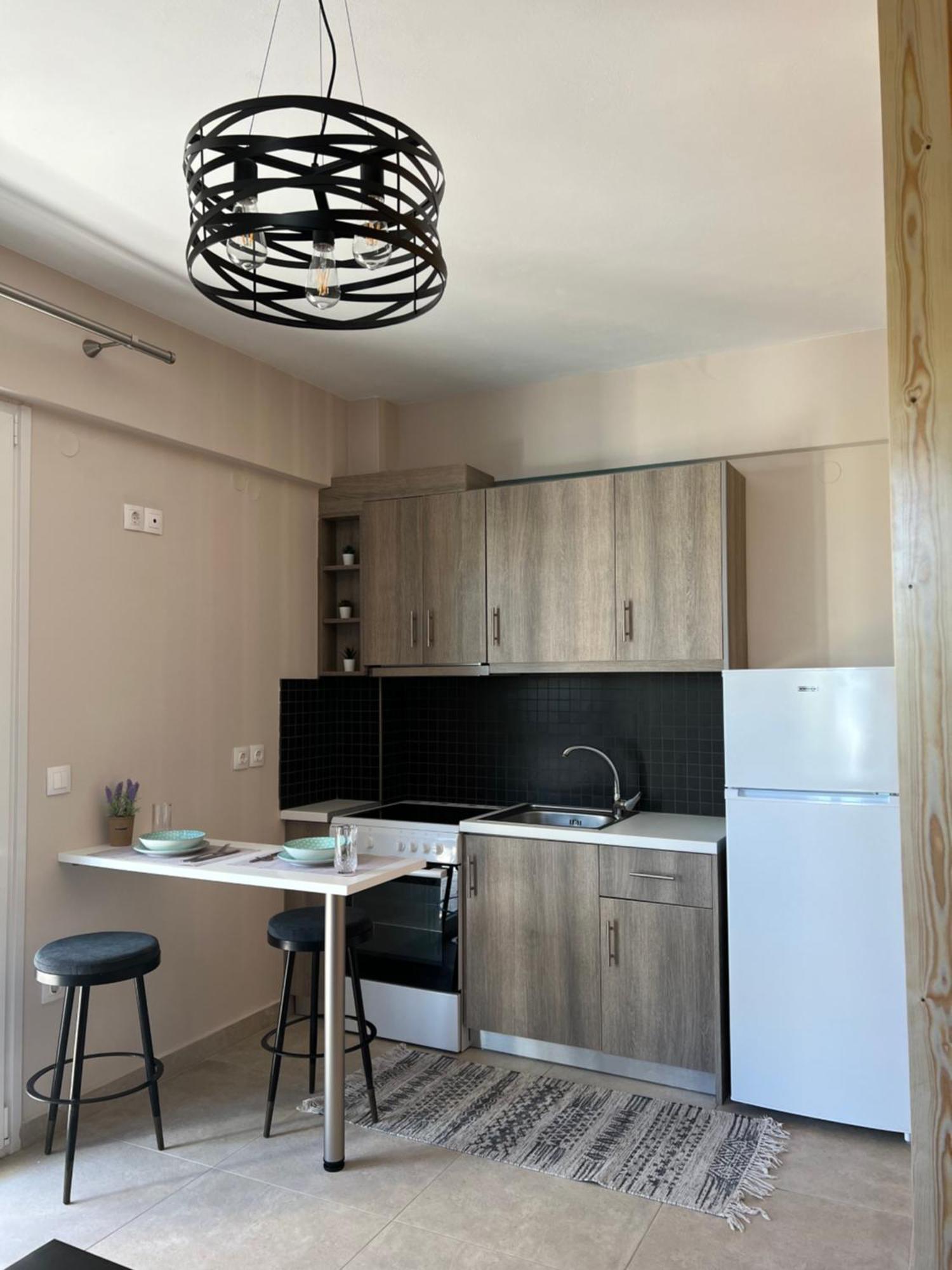 Phil'S Apartments Lefkáda Zewnętrze zdjęcie