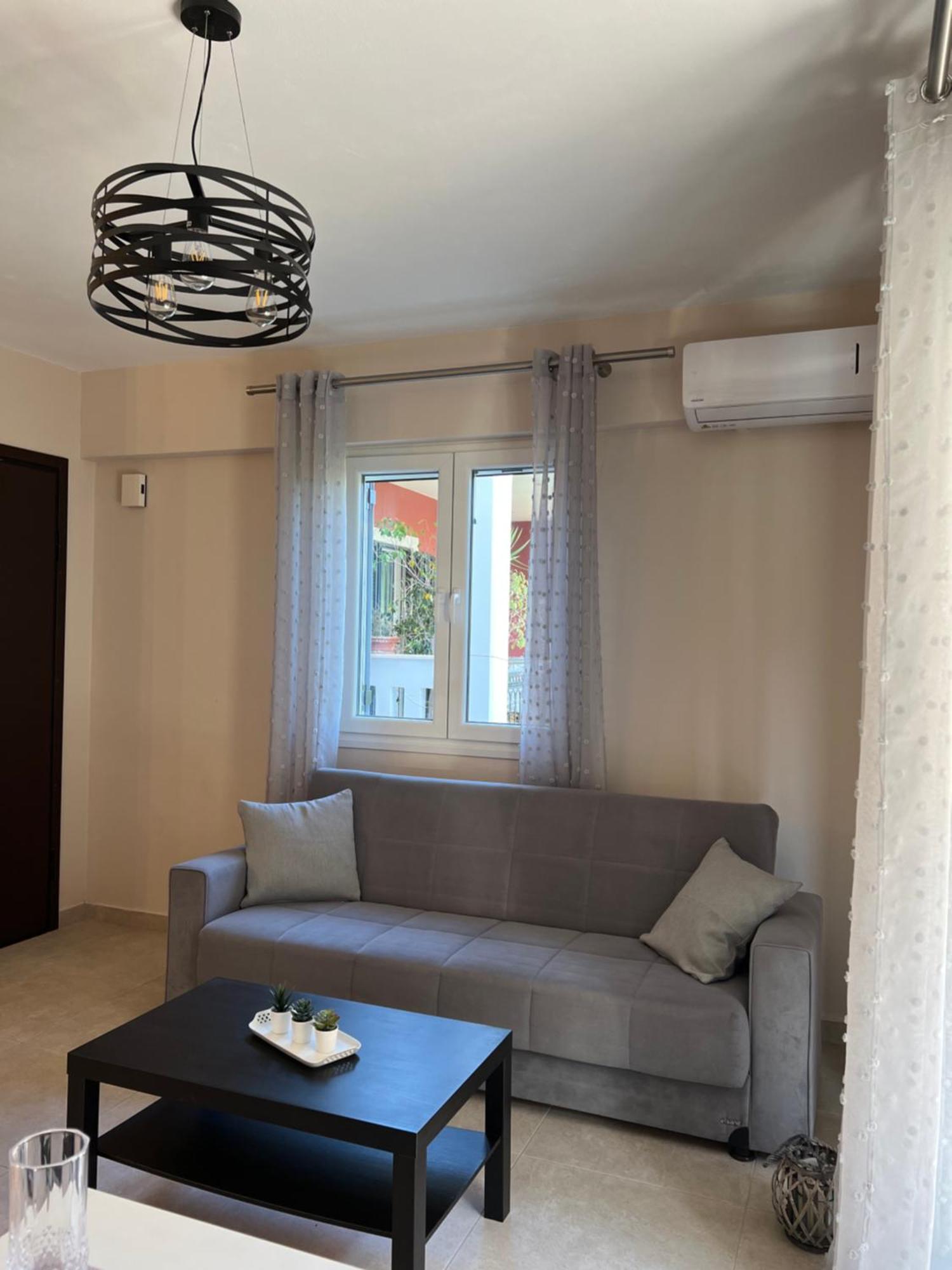 Phil'S Apartments Lefkáda Zewnętrze zdjęcie