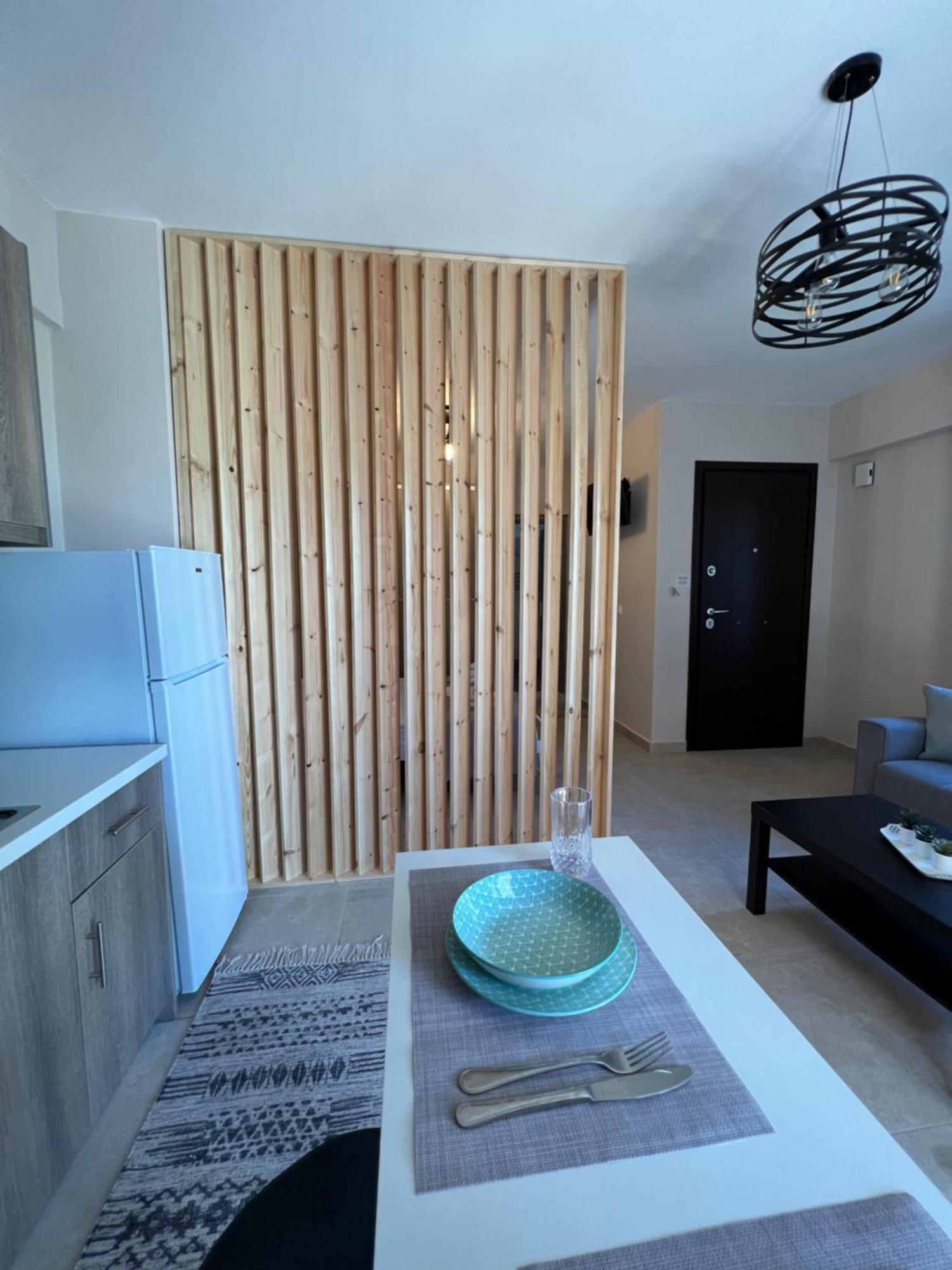Phil'S Apartments Lefkáda Zewnętrze zdjęcie