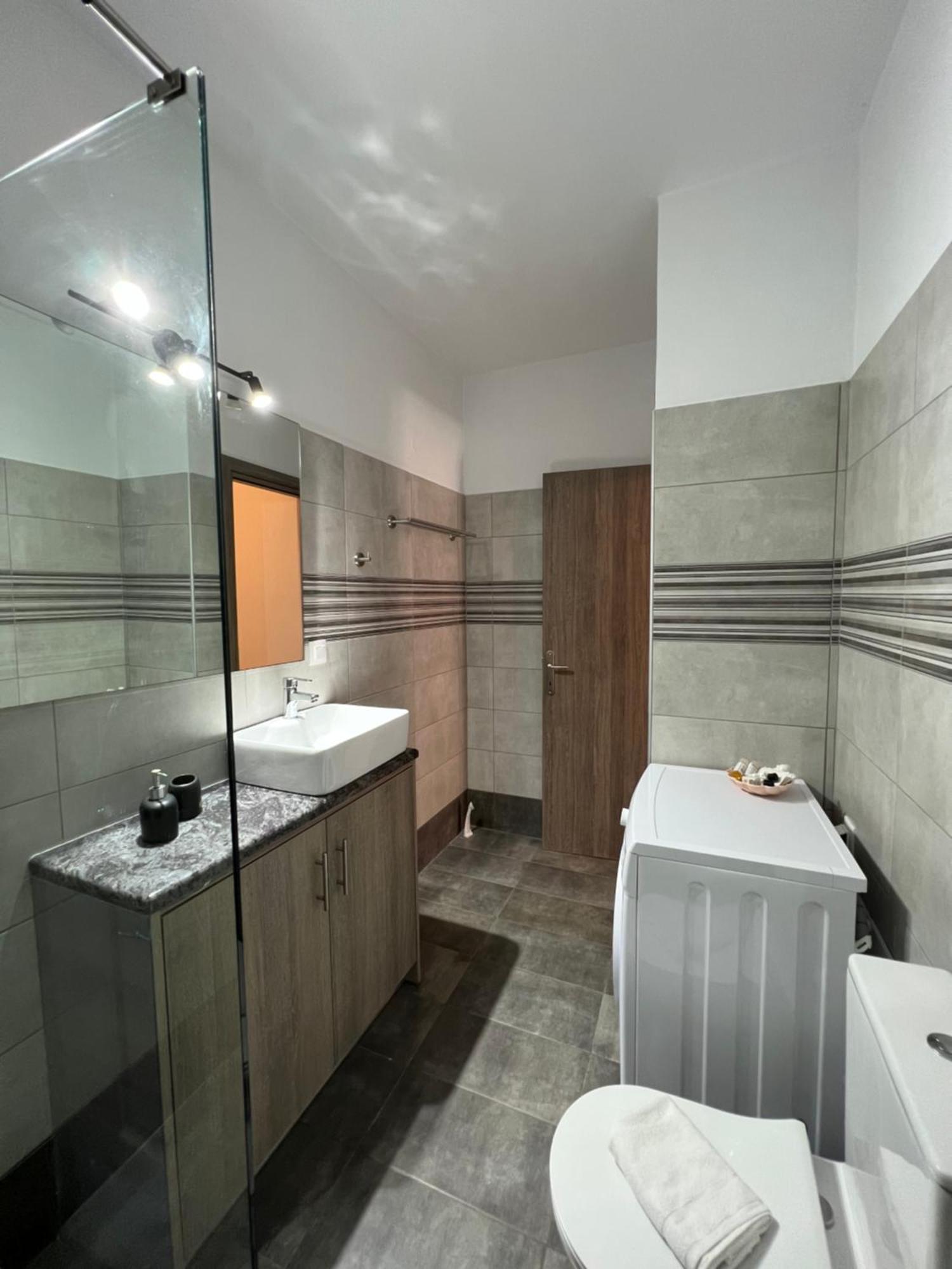 Phil'S Apartments Lefkáda Zewnętrze zdjęcie