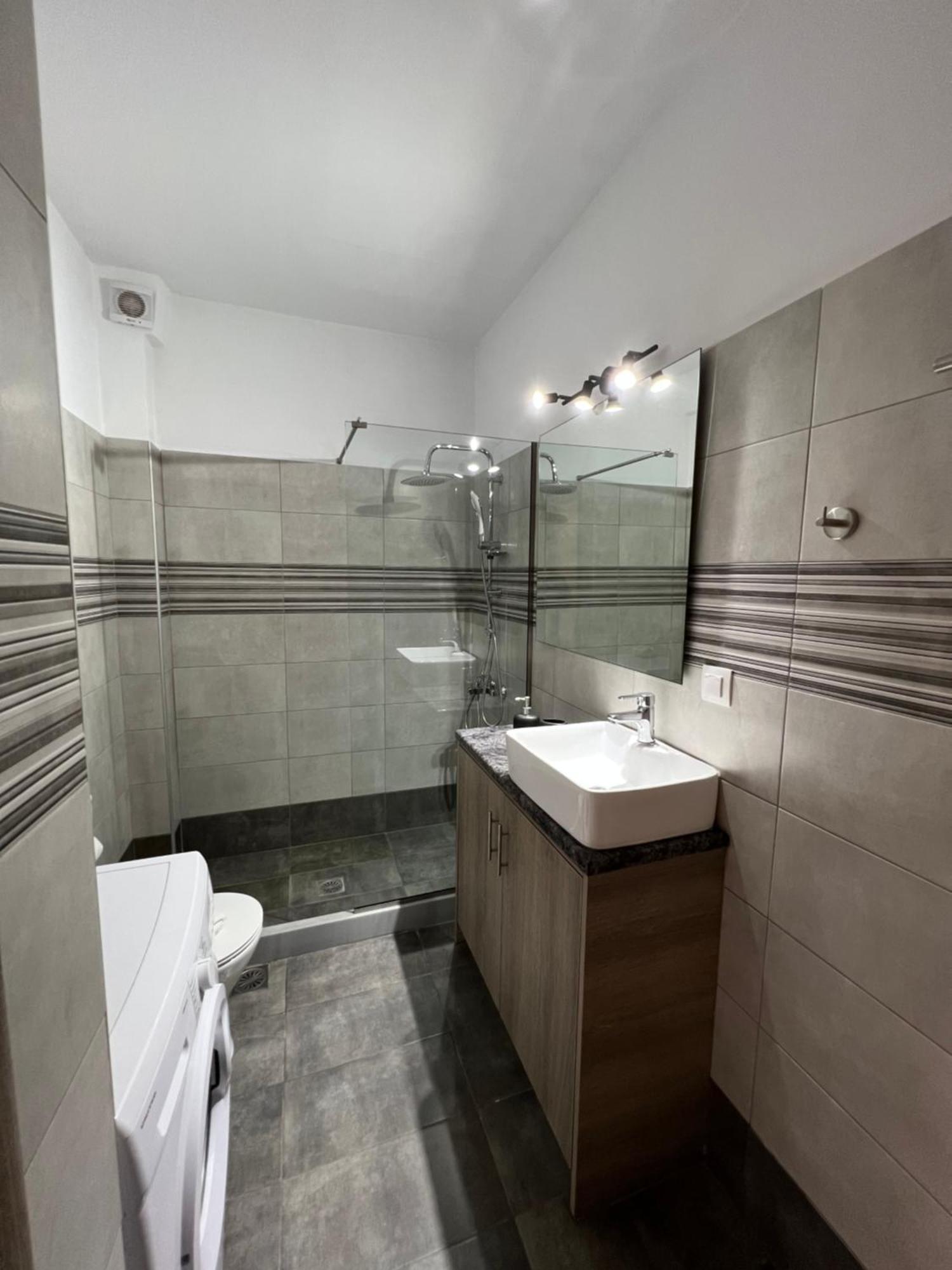 Phil'S Apartments Lefkáda Zewnętrze zdjęcie