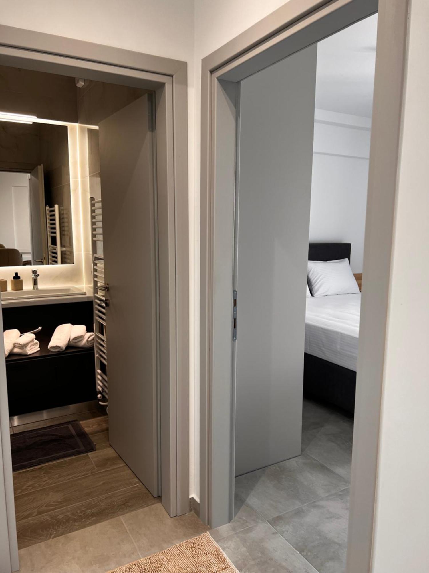 Phil'S Apartments Lefkáda Zewnętrze zdjęcie