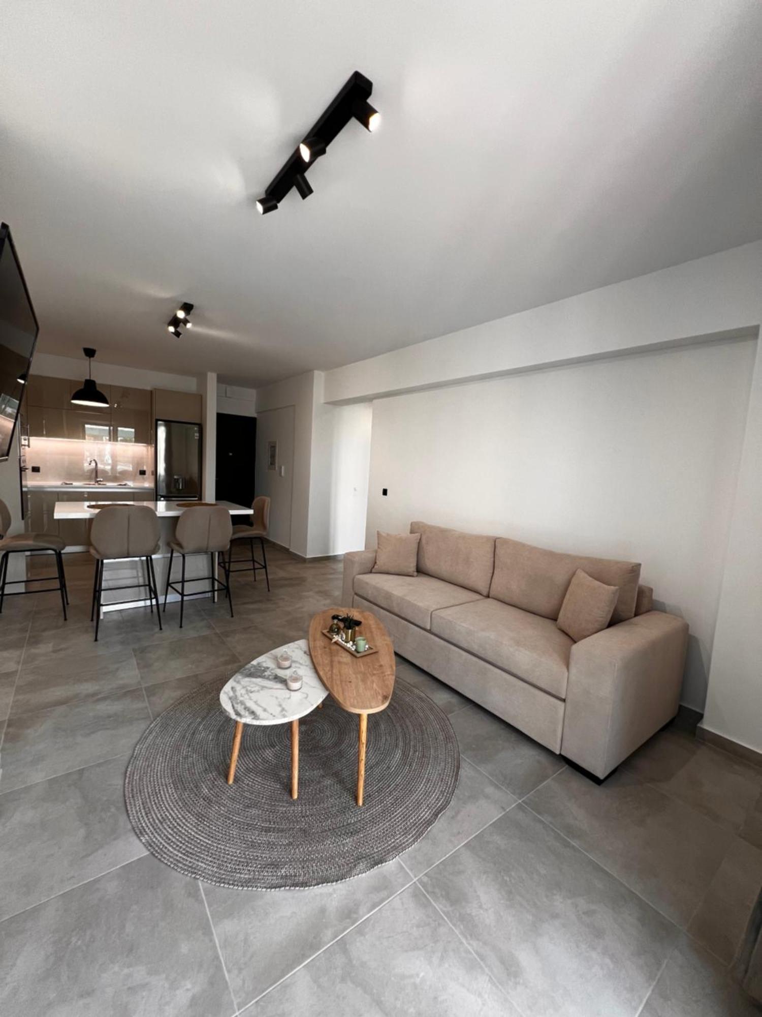 Phil'S Apartments Lefkáda Zewnętrze zdjęcie