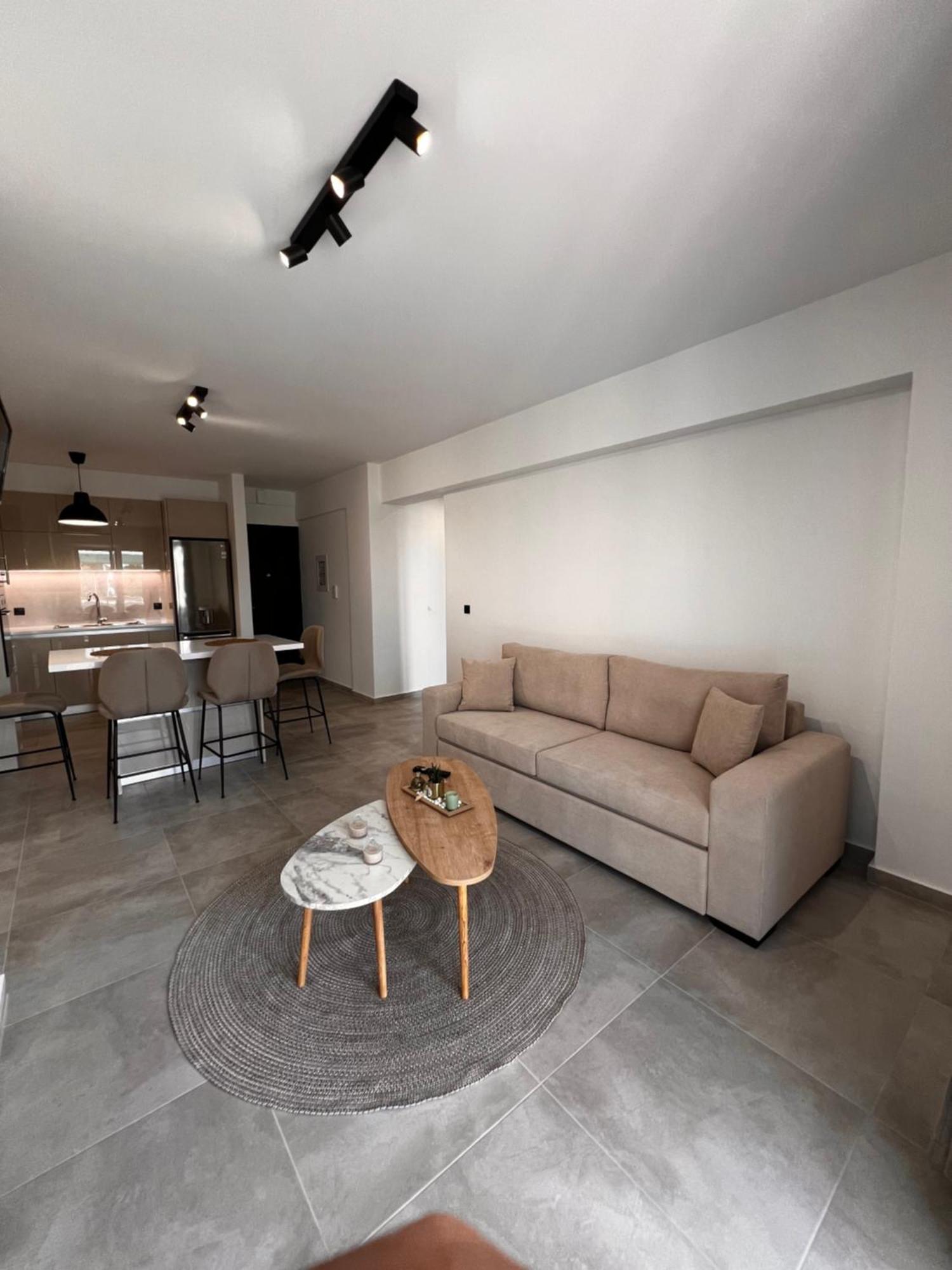 Phil'S Apartments Lefkáda Zewnętrze zdjęcie