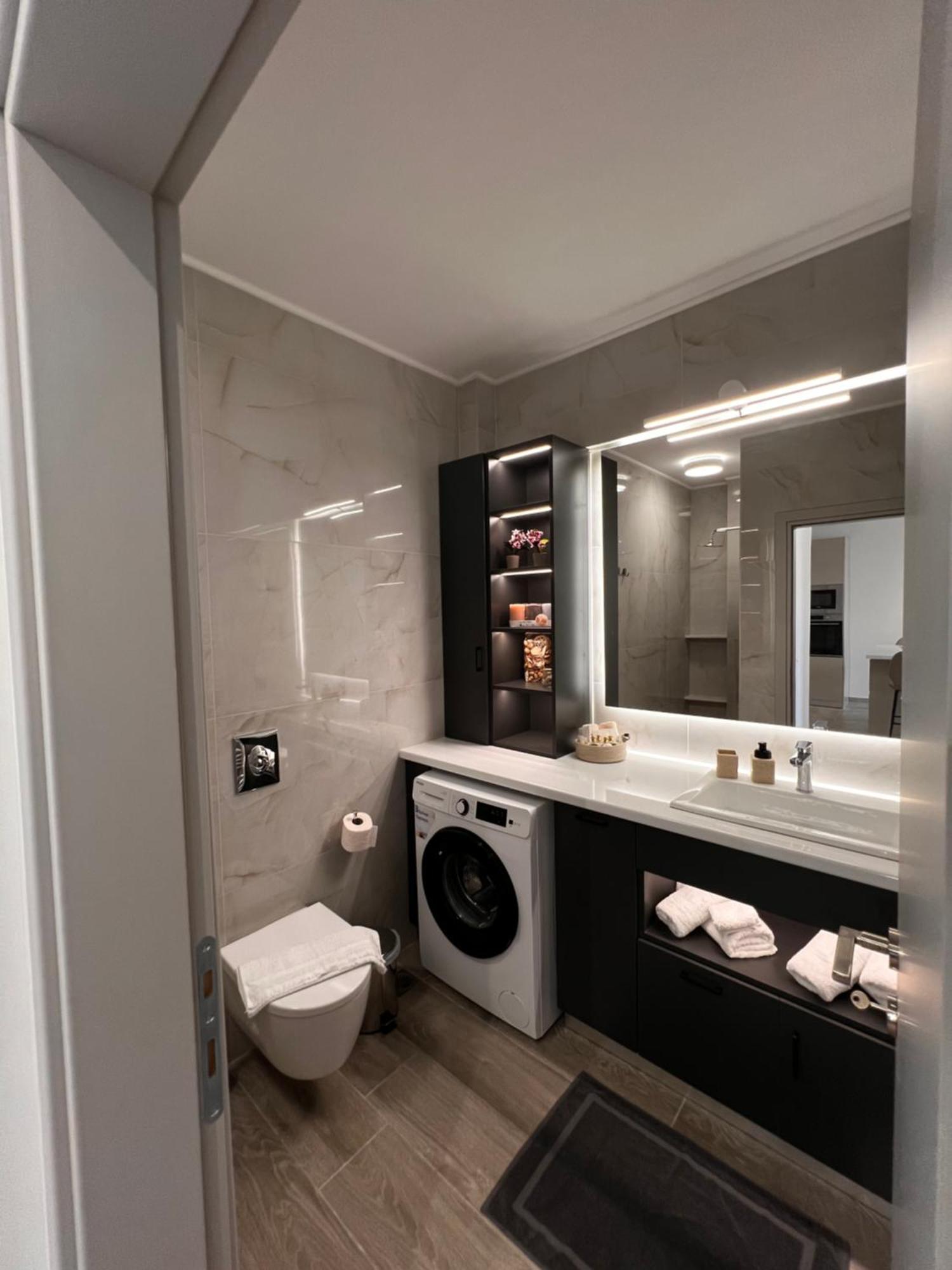 Phil'S Apartments Lefkáda Zewnętrze zdjęcie