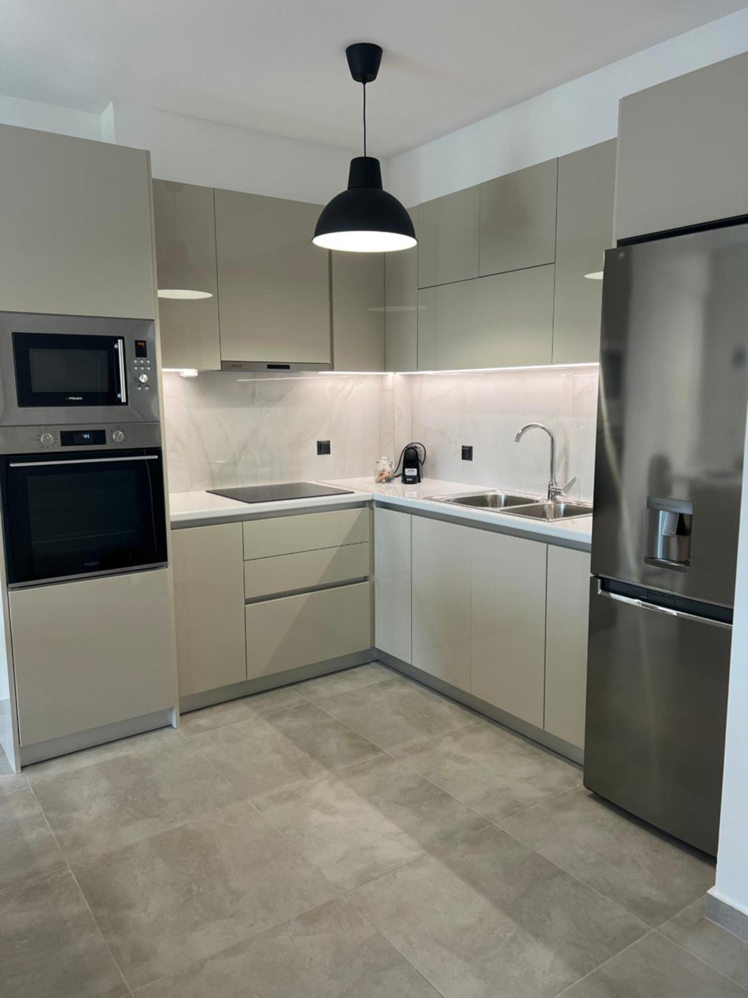 Phil'S Apartments Lefkáda Zewnętrze zdjęcie