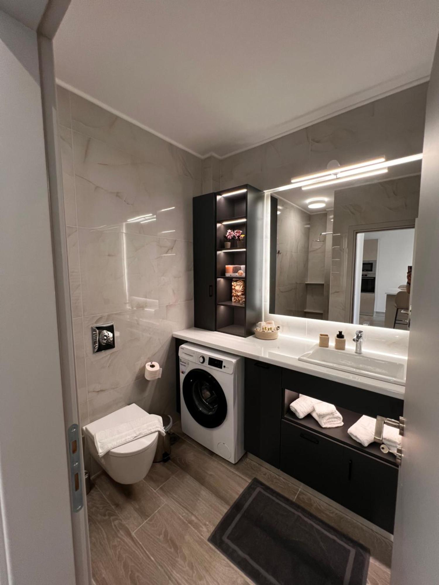 Phil'S Apartments Lefkáda Zewnętrze zdjęcie