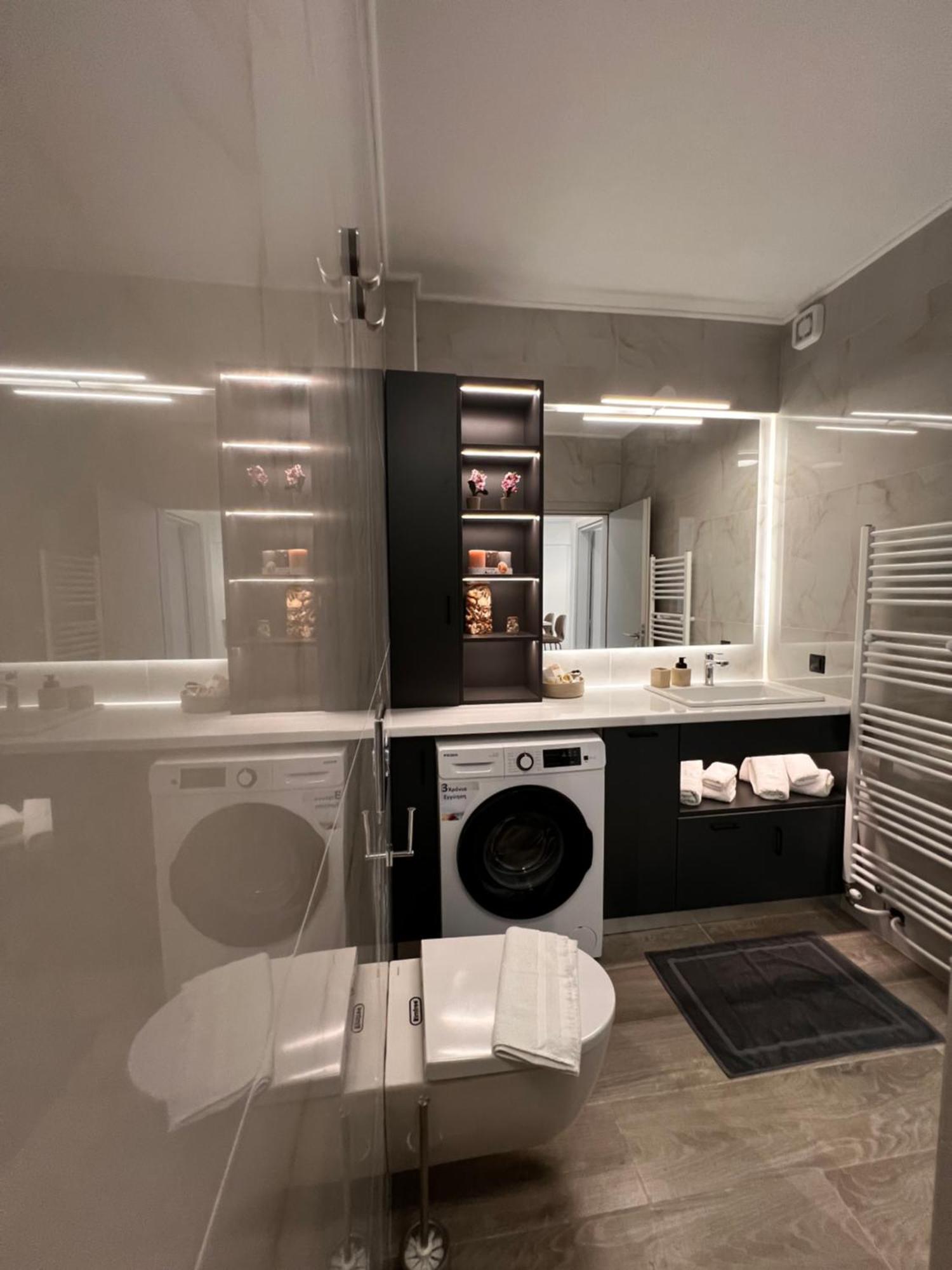 Phil'S Apartments Lefkáda Zewnętrze zdjęcie