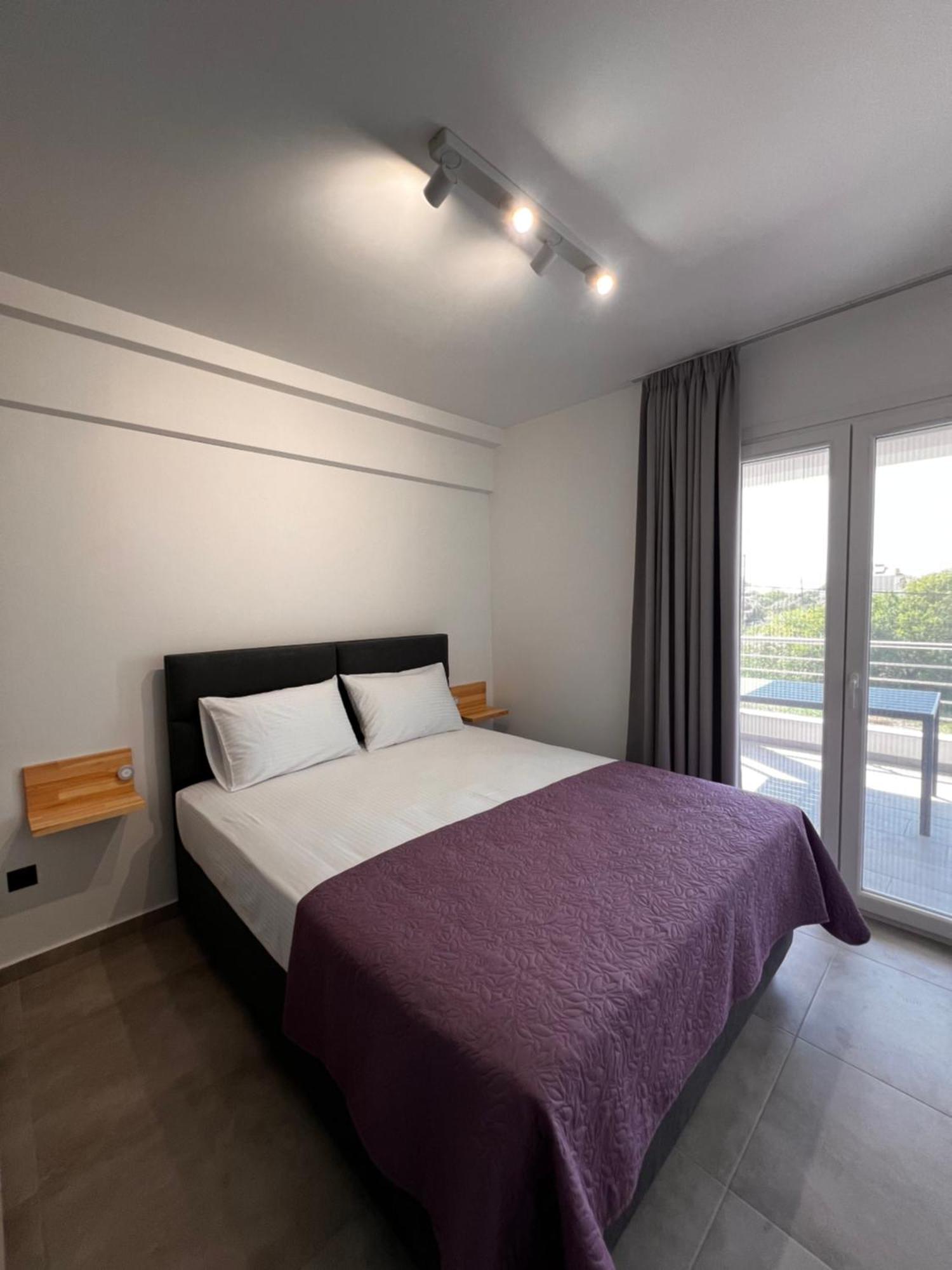 Phil'S Apartments Lefkáda Zewnętrze zdjęcie